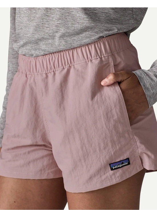 Patagonia Pants - Patagonia Women's Barely Baggies Shorts
